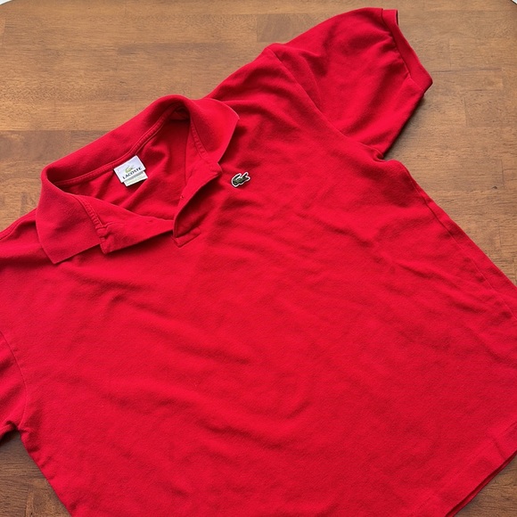 Lacoste polo shirt - Picture 3 of 3